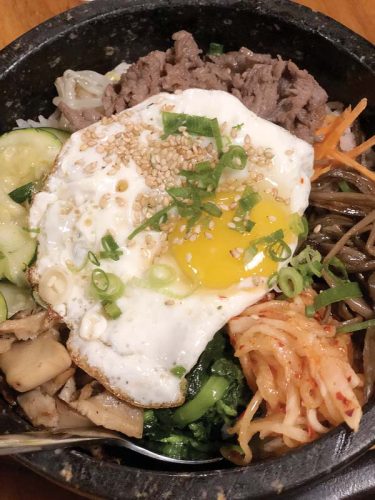 After 17 years in Makawao, family opens Korean restaurant in Paia
